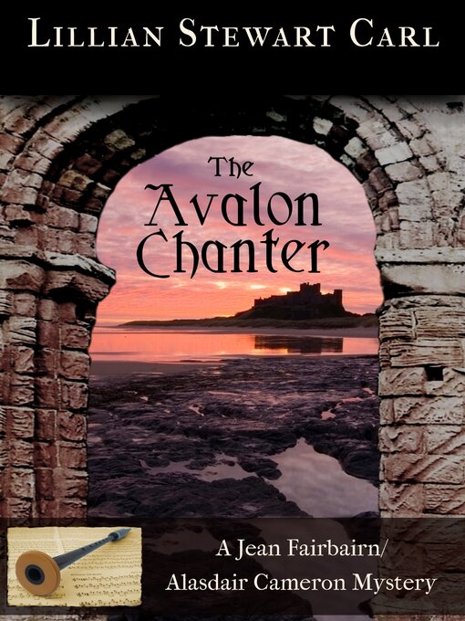 Title details for The Avalon Chanter by Lillian Stewart Carl - Available